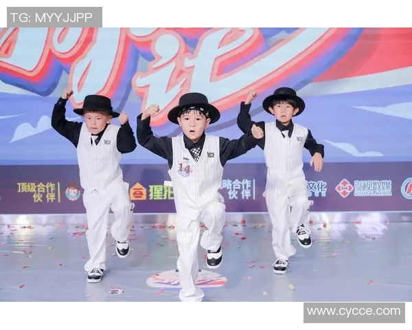 西安街舞队反击战术全解析街舞文化的力量与策略