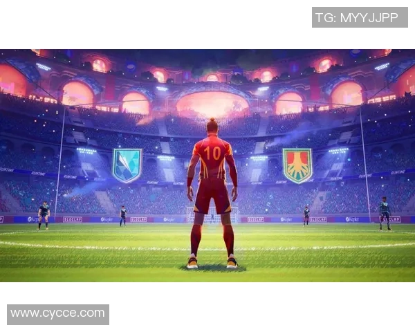 足球明星下载体验全新玩法尽享球场激情与荣耀